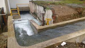 Acueducto: Desde hoy opera el tanque de Venecia para darle más agua a Buenaventura Acueducto: Desde hoy opera el tanque de Venecia para darle más agua a Buenaventura