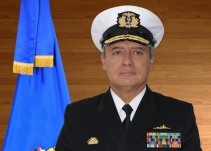 No hay sitios vetados para la Fuerza Pública: comandante de la Armada