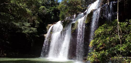Turismo en Huila: Paicol, la villa de las maravillas naturales en el Huila Turismo en Huila: Paicol, la villa de las maravillas naturales en el Huila
