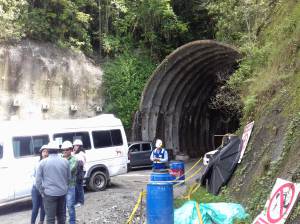 Mesas ambientales del Túnel de la Línea han permitido mitigar daños ambientales en Quindío Mesas ambientales del Túnel de la Línea han permitido mitigar daños ambientales en Quindío