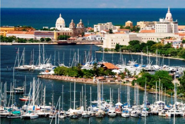 Concejo de Cartagena expresó preocupación por proyecto de marina al lado del Centro de Convenciones: Concejo de Cartagena expresó preocupación por proyecto de marina al lado del Centro de Convenciones