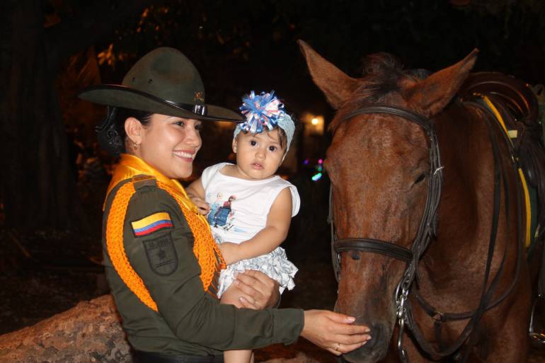 Campañas contra el uso de pólvora, con carabineros y guías caninos en Cartagena: Campañas contra el uso de pólvora, con carabineros y guías caninos en Cartagena