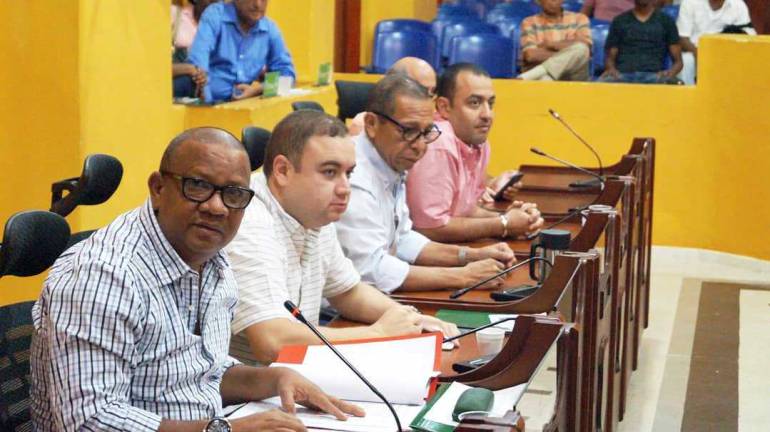 Avanza trámite de incorporación de más de cinco mil millones de pesos al presupuesto de la alcaldía: Avanza trámite de incorporación de más de cinco mil millones de pesos al presupuesto de la alcaldía