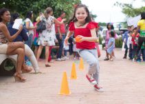 Control de crecimiento y desarrollo: una cita con la salud de los niños de Cartagena