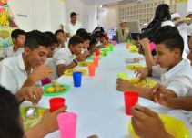 Una de las cinco personas entre las que se reparten los contratos del PAE en Colombia operó en Quindío