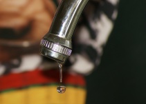 Desabastecimiento de agua en sectores de Tunja y 5 municipios más de Boyacá