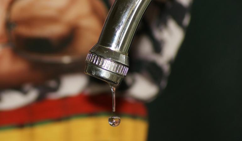 Desabastecimiento de agua en sectores de Tunja y 5 municipios más de Boyacá: Desabastecimiento de agua en sectores de Tunja y 5 municipios más de Boyacá