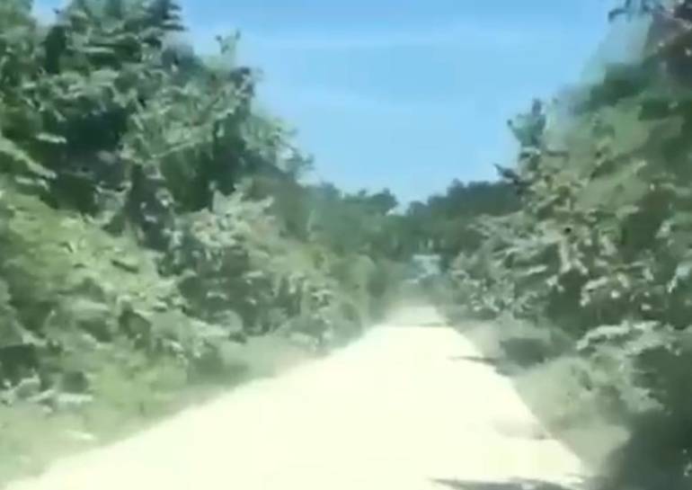 En OCAD de paz, aseguran recursos para vía Regidor-Rioviejo en Bolívar: En OCAD de paz, aseguran recursos para vía Regidor-Rioviejo en Bolívar