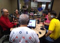 Especial de navidad. Programa número 200