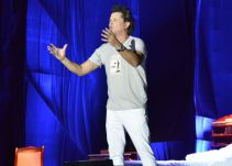 Carlos Vives en Valledupar: el mundo necesita más vallenatos