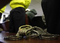 Caen 19 presuntos miembros del Clan del Golfo en Córdoba
