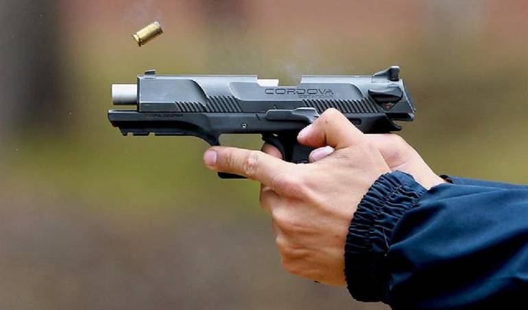 En 2017 se registró la tasa de homicidios más baja de las últimas 4 décadas: MinDefensa En 2017 se registró la tasa de homicidios más baja de las últimas 4 décadas: MinDefensa