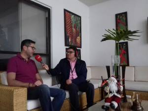 Gerentes de hoteles en el centro de Armenia piden mayor acción de las autoridades frente a la inseguridad Gerentes de hoteles en el centro de Armenia piden mayor acción de las autoridades frente a la inseguridad