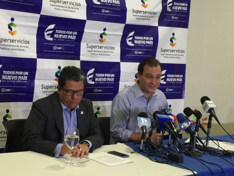Nuevo operador de energía en la Costa: Superservicios afirmó que dejó listo el camino para escoger el nuevo operador