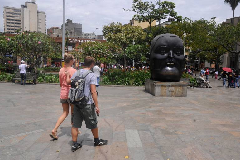 Bureau en Medellín: Nombran a exviceministra de Turismo como directora del Bureau Medellín