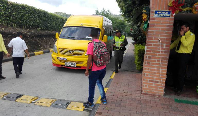 ICBF en Caquetá: Apareció el menor de 11 años en un hogar sustituto del ICBF en Caquetá