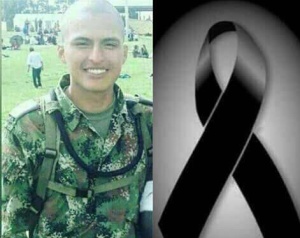 Investigan en Nariño muerte de un soldado a manos, presuntamente, de un compañero Investigan en Nariño muerte de un soldado a manos, presuntamente, de un compañero