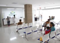 En 2017, Metrosalud recibió inyección financiera de $14 mil millones
