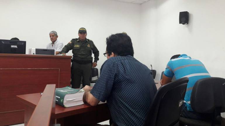 Envian a Levith Rúa a la cárcel de máxima seguridad de Valledupar: Ordenan traslado de Levith Rúa a cárcel de Valledupar