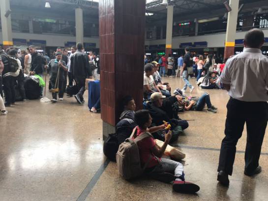 ¿Cómo esta el termina de transporte de Bogotá para el 31 de diciembre?: Valle del Cauca y Eje Cafetero, los destinos más solicitados por viajeros desde la Terminal de Bogotá ¿Cómo esta el termina de transporte de Bogotá para el 31 de diciembre?: Valle del Cauca y Eje Cafetero, los destinos más solicitados por viajeros desde la Terminal de Bogotá