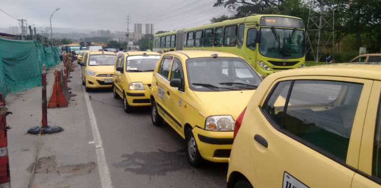 Aumento Tarifas Transporte Pùblico Bucaramanga: 200 pesos sube el pasaje del transporte público en Bucaramanga