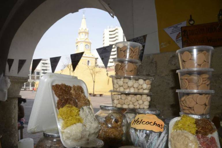 Con festivales, Instituto de Patrimonio y Cultura de Cartagena apunta a la gastronomía: Con festivales, Instituto de Patrimonio y Cultura de Cartagena apunta a la gastronomía