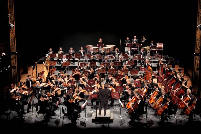 El XII Festival Internacional de Música llega a Cartagena: El XII Festival Internacional de Música llega a Cartagena