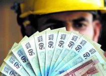 Es ridículo el aumento del salario mínimo para el 2018: presidente CUT Quindío