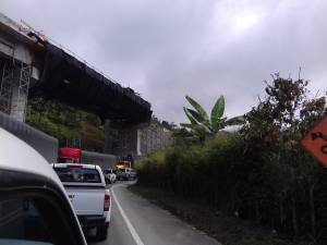 Desde hace 10 años se construye el túnel de La Línea y aún no se ha terminado Desde hace 10 años se construye el túnel de La Línea y aún no se ha terminado