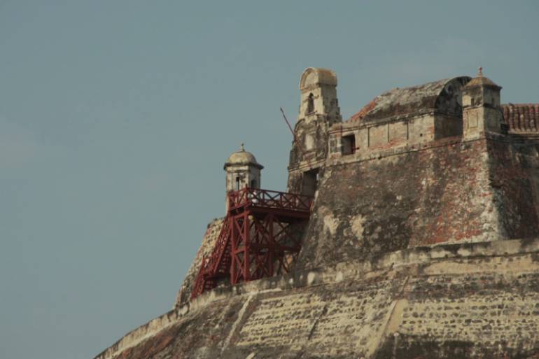 57 mil colombianos visitaron las Fortificaciones de Cartagena durante jornadas gratuitas: 57 mil colombianos visitaron las Fortificaciones de Cartagena durante jornadas gratuitas