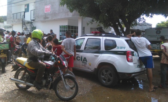 Homicidio en La Jagua de Ibirico: Asesinan al registrador de La Jagua de Ibirico, Cesar Homicidio en La Jagua de Ibirico: Asesinan al registrador de La Jagua de Ibirico, Cesar