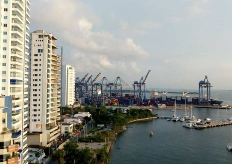 Ocupación hotelera de Cartagena en fin de año fue del 94,2%: Ocupación hotelera de Cartagena en fin de año fue del 94,2%