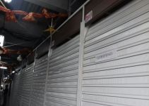 Control a vendedores del Centro Comercial del Café de Armenia que no utilizan locales