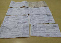 Pensionados del Ejército denuncian que en Barranquilla solo atienden pacientes de urgencia