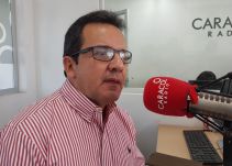 Hay que andar ligero de equipaje: Germán Gómez Cepeda