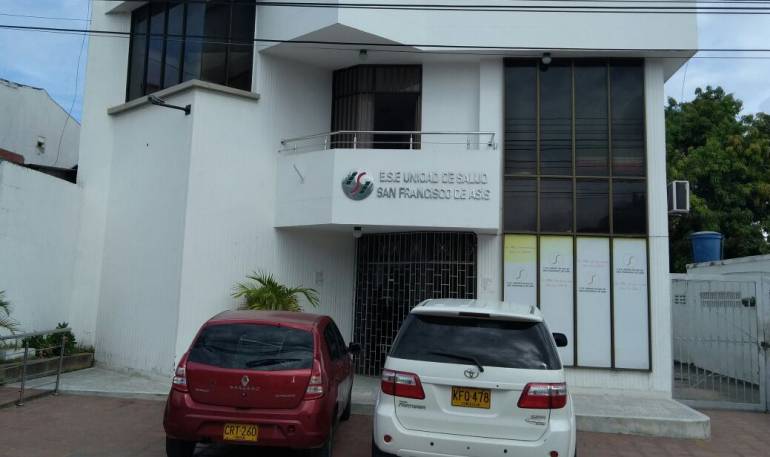 corrupción en el tráfico de usuarios de la salud en Sucre: Denuncian corrupción en el tráfico de usuarios de la salud en Sucre