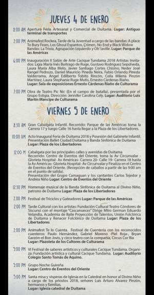 Con cabalgata infantil se inaugurará la Feria de Duitama 2018 en Boyacá: Con cabalgata infantil se inaugurará la Feria de Duitama 2018 en Boyacá Con cabalgata infantil se inaugurará la Feria de Duitama 2018 en Boyacá: Con cabalgata infantil se inaugurará la Feria de Duitama 2018 en Boyacá