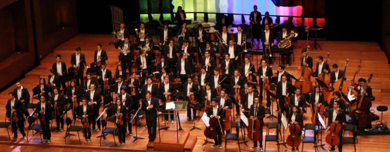 Concierto Gira Libertad UIS Fundación Bolívar: 'Libertad' llega a Bucaramanga