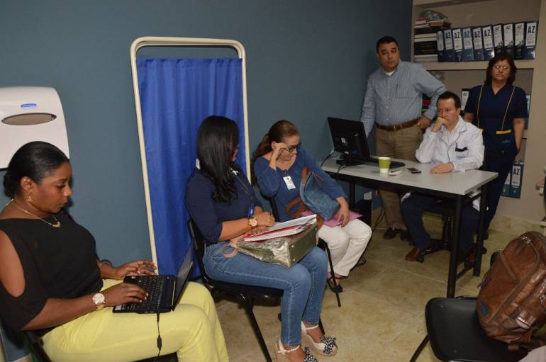 "Secretaria de Salud del Valle ha adoptado medidas para controlar bacteria"