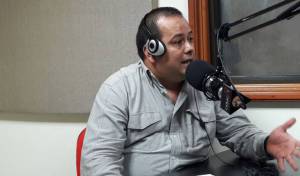 Así lo manifestó, Faber Mosquera, coordinador unidad de gestión del riesgo Así lo manifestó, Faber Mosquera, coordinador unidad de gestión del riesgo