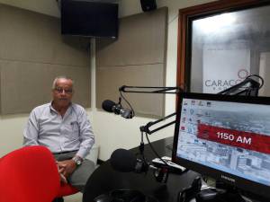 Así lo manifestó, José Ariel Vargas presidente de Sinditaxi Así lo manifestó, José Ariel Vargas presidente de Sinditaxi