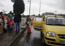 Taxistas de Sincelejo piden ajuste de tarifas en los pasajes