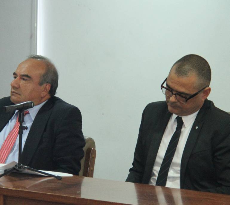 Procuraduría sancionó a excontralor de Antioquia, Sergio Zuluaga