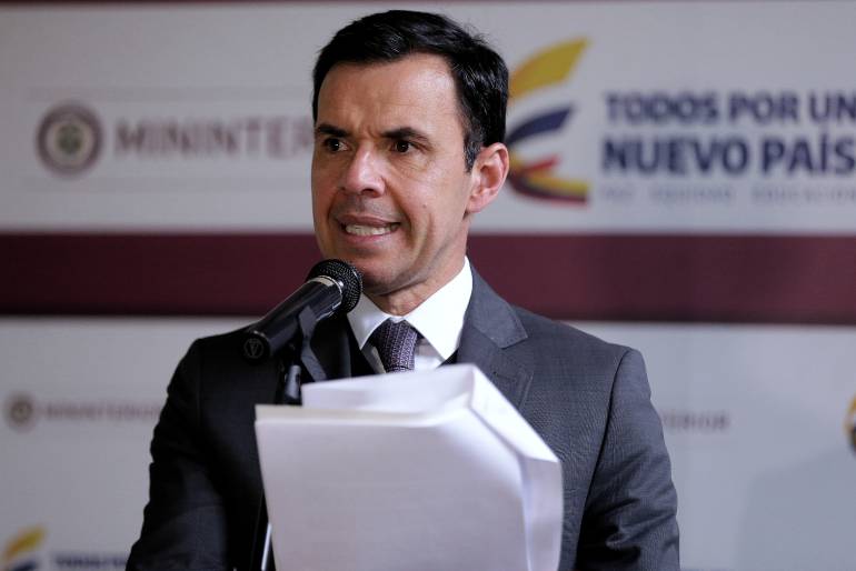 Mininterior confirma que en febrero convocarán elecciones atípicas en Cartagena