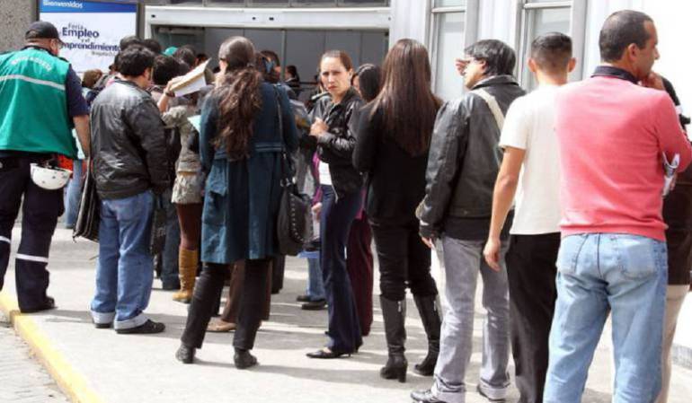 Vacantes en el Valle: Más de 1.000 vacantes sacará el Gobierno del Valle del Cauca