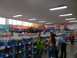 Caracol Radio visitó la antigua sede del Club América donde funciona la feria Caracol Radio visitó la antigua sede del Club América donde funciona la feria