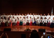 34 estudiantes de la Universidad Icesi recibieron su bata blanca