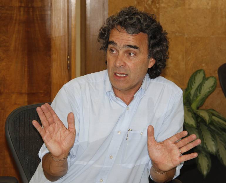 Para el candidato presidencial prevalecieron la verdad y la decencia.
