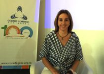Cámara de Comercio de Cartagena, por el fortalecimiento de las MiPYMES