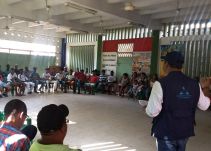 Cámara de Comercio de Cartagena le apunta a la reconciliación en los jóvenes